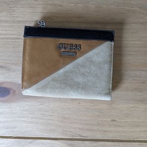 Guess Wallet